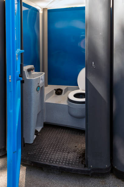 Best Emergency porta potty rental  in Thorp, WI