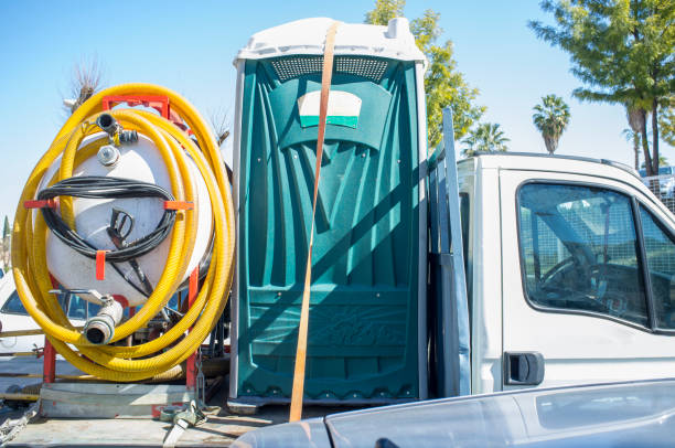 Best Best portable toilet rental  in Thorp, WI