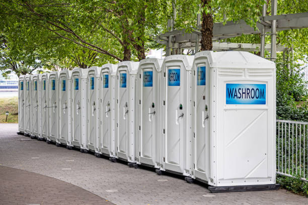 Best Portable restroom solutions  in Thorp, WI
