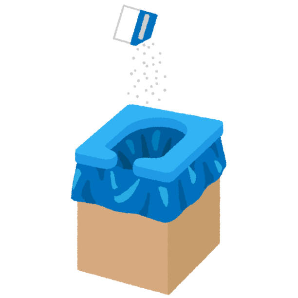 Sanitation services for porta potties in Thorp, WI