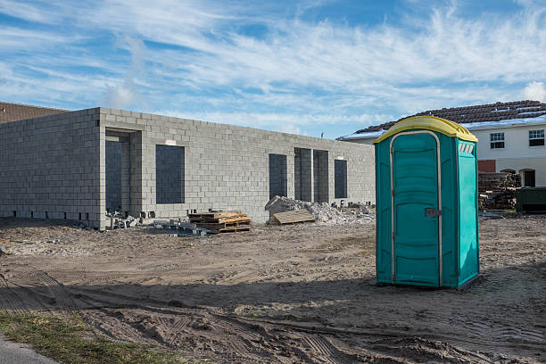 Best Best portable toilet rental  in Thorp, WI